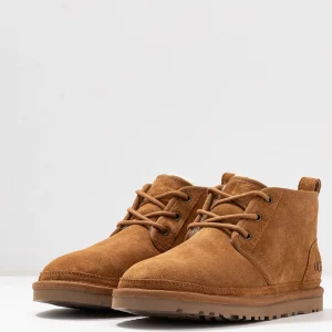 Ugg Neumel – Boots À Talons – Chestnut 19