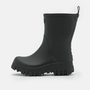 Holzweiler Sognsvann Low Boots – Bottes En Caoutchouc – Black 11
