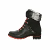 Rossignol 1907 Megeve Black Boots – Bottes – Black 22