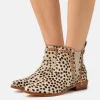MELVIN & HAMILTON Marlin 10 – Boots À Talons – Sand/Beige/Natural 20