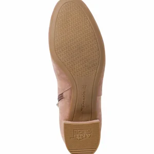 Tamaris Boots À Talons – Old Rose 14
