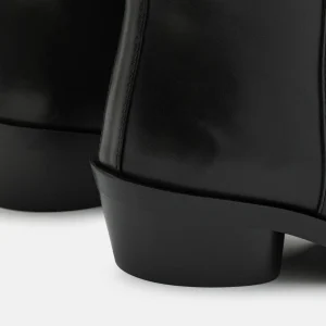 PROENZA SCHOULER Bronco Boots – Bottes – Black 18