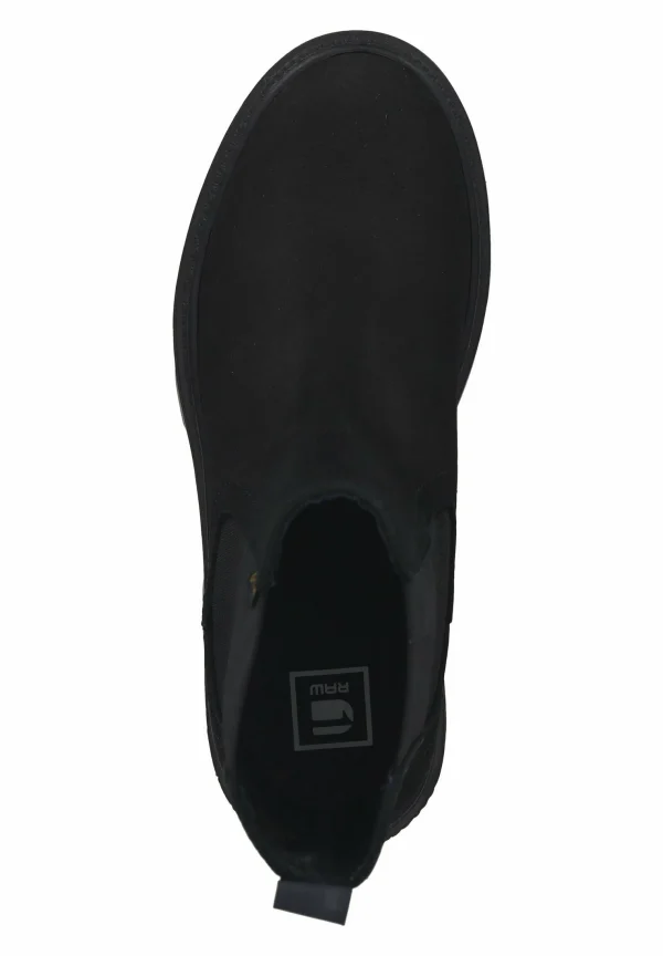 G-Star Boots À Talons – Black 4